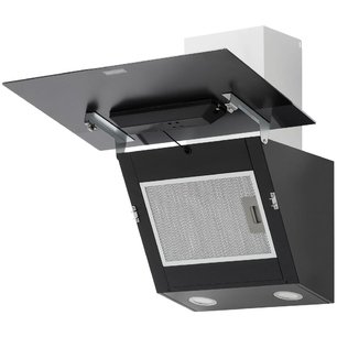 Вытяжка Krona KRISTEN A 600 black S фото 3 в Челябинске Вытяжка Krona KRISTEN A 600 black S фото 3 в Челябинске