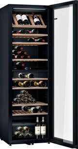 Винный шкаф Бош KWK36ABGA фото 2 в Челябинске Винный шкаф Bosch KWK36ABGA фото 2 в Челябинске