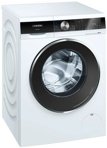 Стирально-сушильная машина Сименс WN54A2XWOE фото в Челябинске Стирально-сушильная машина Siemens WN54A2XWOE фото в Челябинске