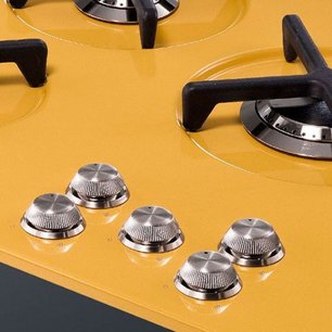 Варочная панель Smeg P755SG фото 3 в Челябинске