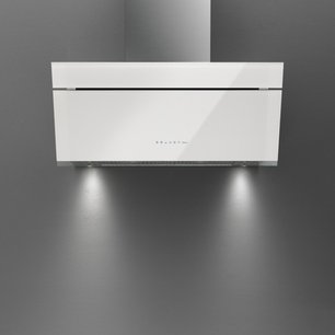 Вытяжка Фалмек Butterfly 90 ix (800) ECP white фото в Челябинске Вытяжка Falmec Butterfly 90 ix (800) ECP white фото в Челябинске