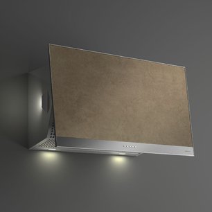 Вытяжка Фалмек TRIM 90 Customizable фото в Челябинске Вытяжка Falmec TRIM 90 Customizable фото в Челябинске