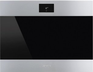 Холодильный шкаф для вина Смег CVI318X фото в Челябинске Холодильный шкаф для вина Smeg CVI318X фото в Челябинске