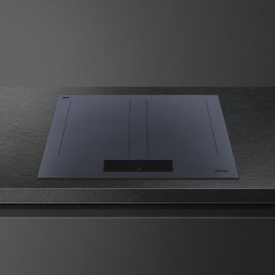 Варочная панель Smeg SIM1644DG фото 4 в Челябинске