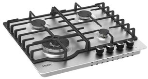 Варочная панель Haier HHX-M64ROVX фото 3 в Челябинске