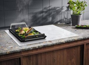 Варочная панель Electrolux LIV63431BW фото 3 в Челябинске