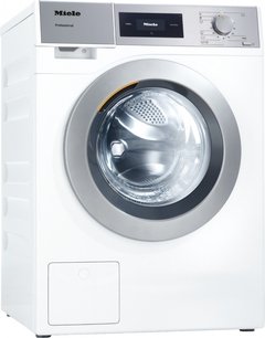 Стиральная машина Миле PWM 507 DP RU LW фото в Челябинске Стиральная машина Miele PWM 507 DP RU LW фото в Челябинске