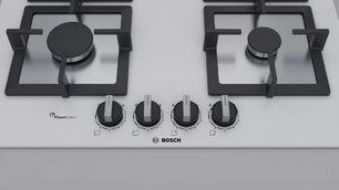 Газовая варочная панель Bosch PPP6A2B20O фото 2 в Челябинске