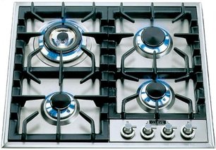 Варочная панель Ilve HP65C фото в Челябинске