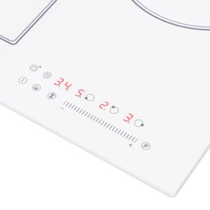 Индукционная варочная панель Маунфилд CVI453SBWH Inverter фото 2 в Челябинске Индукционная варочная панель Maunfeld CVI453SBWH Inverter фото 2 в Челябинске