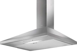 Вытяжка Смег KD9X-2 фото в Челябинске Вытяжка Smeg KD9X-2 фото в Челябинске