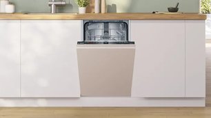 Встраиваемая посудомоечная машина Bosch SPV2IKX54Q фото 2 в Челябинске