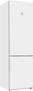 Двухкамерный холодильник Куперсберг RFCN 2011 W фото 2 в Челябинске Двухкамерный холодильник Kuppersberg RFCN 2011 W фото 2 в Челябинске