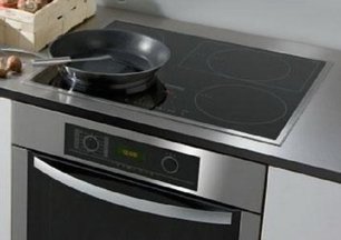 Независимая варочная панель Miele KM 6317 фото 3 в Челябинске