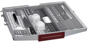 Встраиваемая посудомоечная машина Нефф S157HCX10R фото 4 в Челябинске Встраиваемая посудомоечная машина Neff S157HCX10R фото 4 в Челябинске