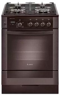 Плита Гефест 6500-04 0245 фото в Челябинске Плита Gefest 6500-04 0245 фото в Челябинске