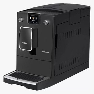 Кофемашина CafeRomatica Нивона NICR 759 фото 4 в Челябинске Кофемашина CafeRomatica Nivona NICR 759 фото 4 в Челябинске