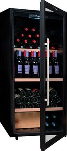 Винный шкаф Климадифф CPW160B1 фото 2 в Челябинске Винный шкаф Climadiff CPW160B1 фото 2 в Челябинске