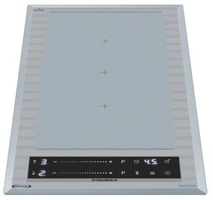 Индукционная варочная панель Маунфилд CVI292S2FMBL LUX Inverter фото 2 в Челябинске Индукционная варочная панель Maunfeld CVI292S2FMBL LUX Inverter фото 2 в Челябинске