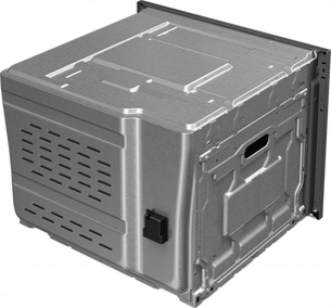 Компактный духовой шкаф Asko OCM64SSH фото 3 в Челябинске