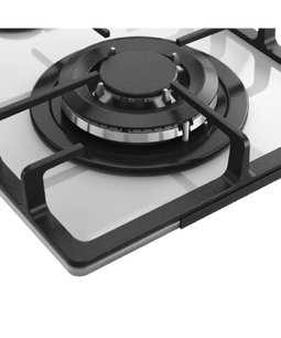 Газовая варочная панель Kuppersberg FG 60 W фото 3 в Челябинске