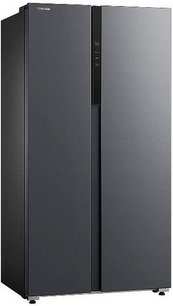 Холодильник Toshiba GR-RS780WI-PMJ(06) фото 2 в Челябинске