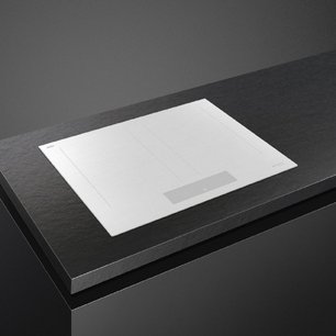 Варочная панель Smeg SIM3644MWH фото 3 в Челябинске