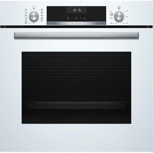 Духовой шкаф Бош HBG557SW0R фото в Челябинске Духовой шкаф Bosch HBG557SW0R фото в Челябинске