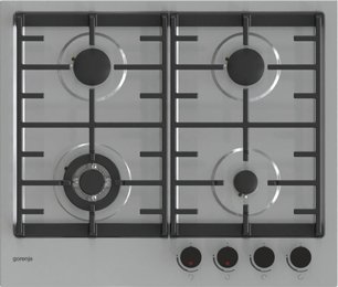 Газовая варочная панель Gorenje GKT641X фото в Челябинске