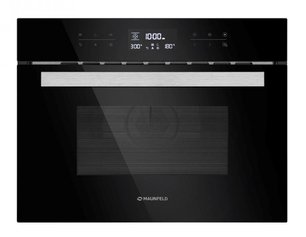 Шкаф духовой электрический с функцией СВЧ MAUNFELD MCMO.44.9GB фото 2 в Челябинске Шкаф духовой электрический с функцией СВЧ MAUNFELD MCMO.44.9GB фото 2 в Челябинске
