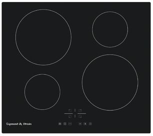 Стеклокерамическая варочная панель Zigmund Shtain CI 31.6 B фото в Челябинске