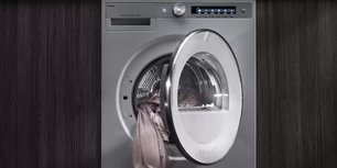 Сушильная машина Аско T208H.W фото 3 в Челябинске Сушильная машина Asko T208H.W фото 3 в Челябинске