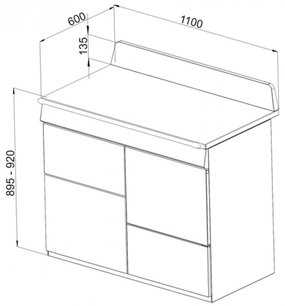 Варочный центр Smeg TR4110BLF фото 4 в Челябинске