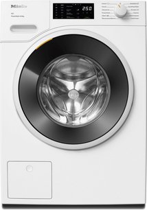 Стиральная машина Миле WWB360WCS White Edition фото в Челябинске Стиральная машина Miele WWB360WCS White Edition фото в Челябинске