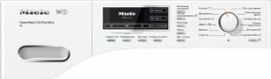 Стиральная машина Миле WMR561WPS фото 2 в Челябинске Стиральная машина Miele WMR561WPS фото 2 в Челябинске
