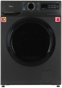 Стиральная машина Midea MF01814BS47/T фото в Челябинске