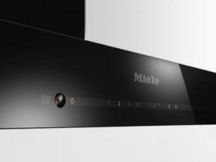 Вытяжка Миле DA6690W OBSW черный фото 2 в Челябинске Вытяжка Miele DA6690W OBSW черный фото 2 в Челябинске