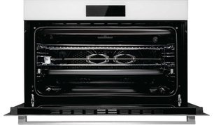 Электрический духовой шкаф Korting OKB 7129 SGW фото 2 в Челябинске