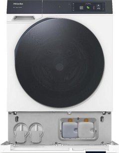 Стиральная машина Миле WQ 1200 WPS Nova Edition фото 2 в Челябинске Стиральная машина Miele WQ 1200 WPS Nova Edition фото 2 в Челябинске