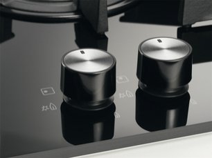 Варочная панель Electrolux EGC93322NK фото 2 в Челябинске