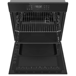 Духовой шкаф Maunfeld EOEH7615B фото 4 в Челябинске