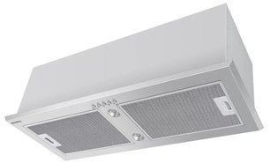 Встраиваемая вытяжка Маунфилд CROSBY PUSH 90 INOX Gl фото в Челябинске Встраиваемая вытяжка Maunfeld CROSBY PUSH 90 INOX Gl фото в Челябинске