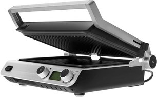 Гриль Маунфилд MF-1311B фото 4 в Челябинске Гриль Maunfeld MF-1311B фото 4 в Челябинске