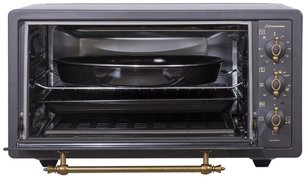 Электропечь Шауб Лоренц SLEOZ4521 фото 4 в Челябинске Электропечь Schaub Lorenz SLEOZ4521 фото 4 в Челябинске