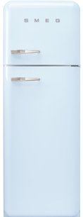 Холодильник Смег FAB30RPB3 фото в Челябинске Холодильник Smeg FAB30RPB3 фото в Челябинске