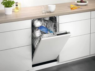 Посудомоечная машина Электролюкс ESL94585RO фото 2 в Челябинске Посудомоечная машина Electrolux ESL94585RO фото 2 в Челябинске