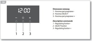 Духовой шкаф Баразза 1FCYP9 фото 4 в Челябинске Духовой шкаф Barazza 1FCYP9 фото 4 в Челябинске