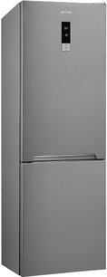 Холодильник SMEG FC203PXNE фото в Челябинске Холодильник SMEG FC203PXNE фото в Челябинске