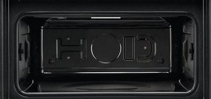 Встраиваемая микроволновая печь Электролюкс EVM 6E46Z фото 3 в Челябинске Встраиваемая микроволновая печь Electrolux EVM 6E46Z фото 3 в Челябинске