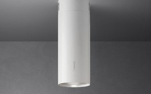 Вытяжка Falmec POLAR EVO WHITE 35 фото 2 в Челябинске